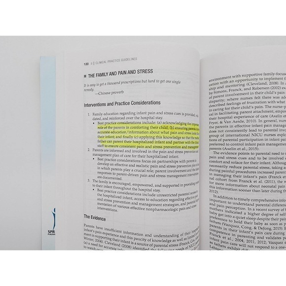 Trauma-Informed Care in‎ the NICU:... 9780826131966 by Coughlin RN MS NNP, Mary - Picture 9 of 13